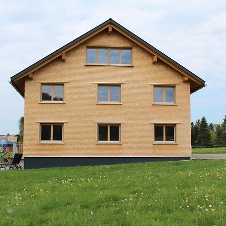 Hus Buendt Apartment Krumbach  Bagian luar foto