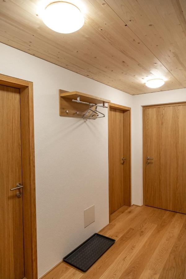 Hus Buendt Apartment Krumbach  Bagian luar foto